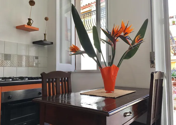 Primavera Apartment