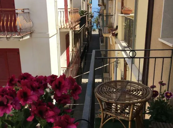 Primavera Apartment