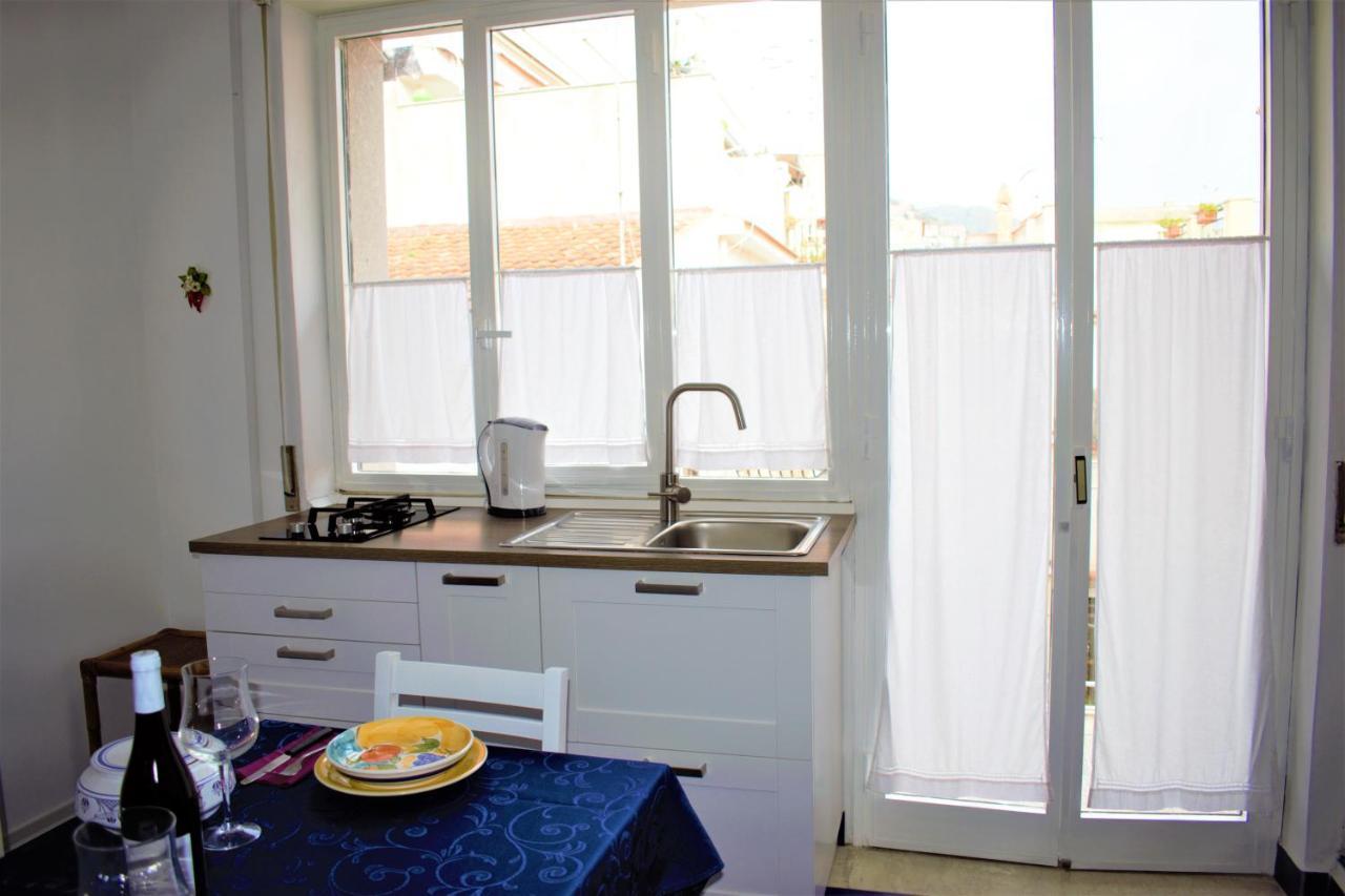 Primavera Apartment