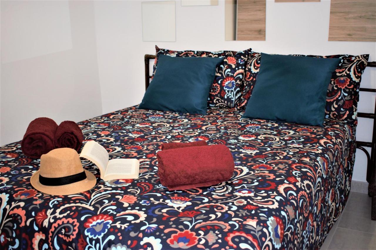 Primavera Apartment