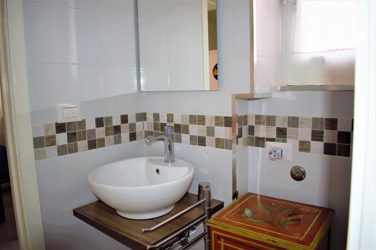 Apartment Primavera Mazzeo