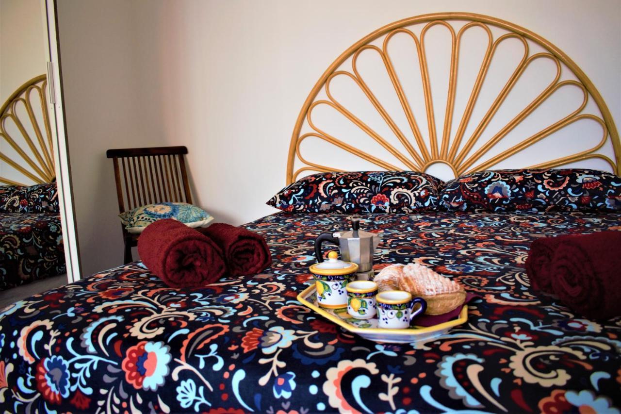Apartment Primavera *