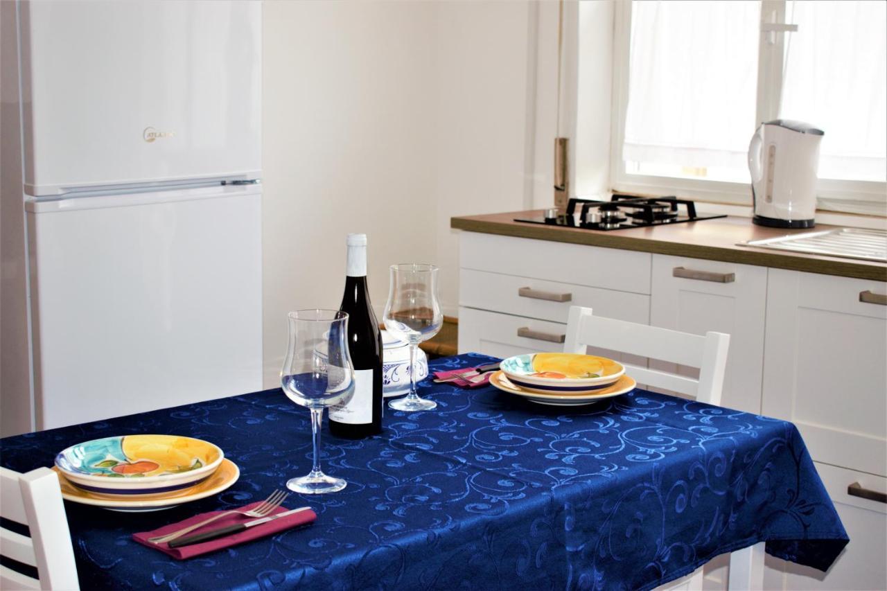 Primavera Apartment