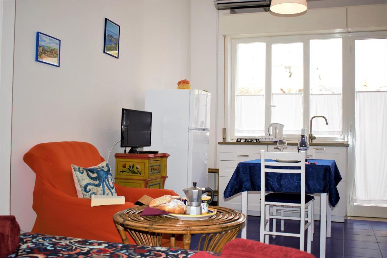 Apartment Primavera Mazzeo