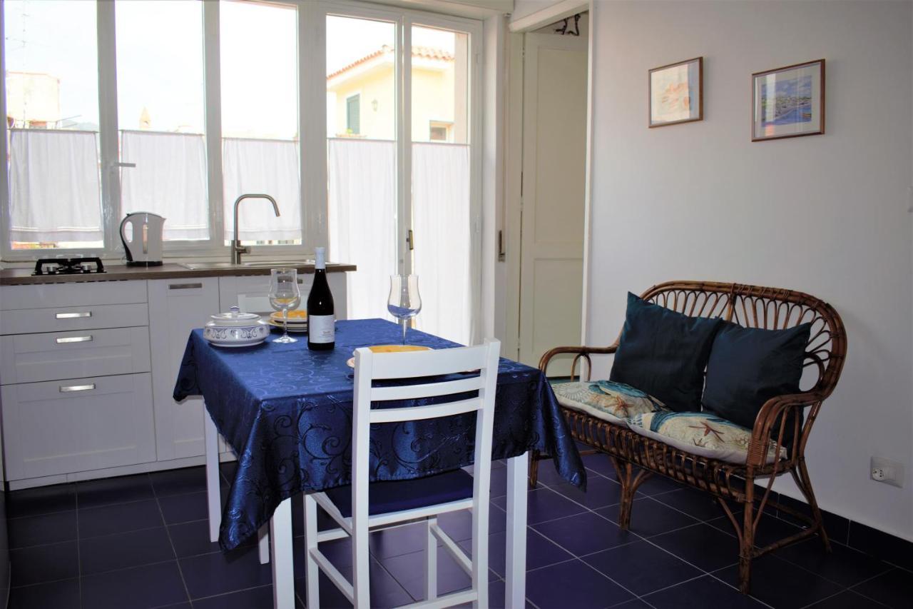 Apartment Primavera *