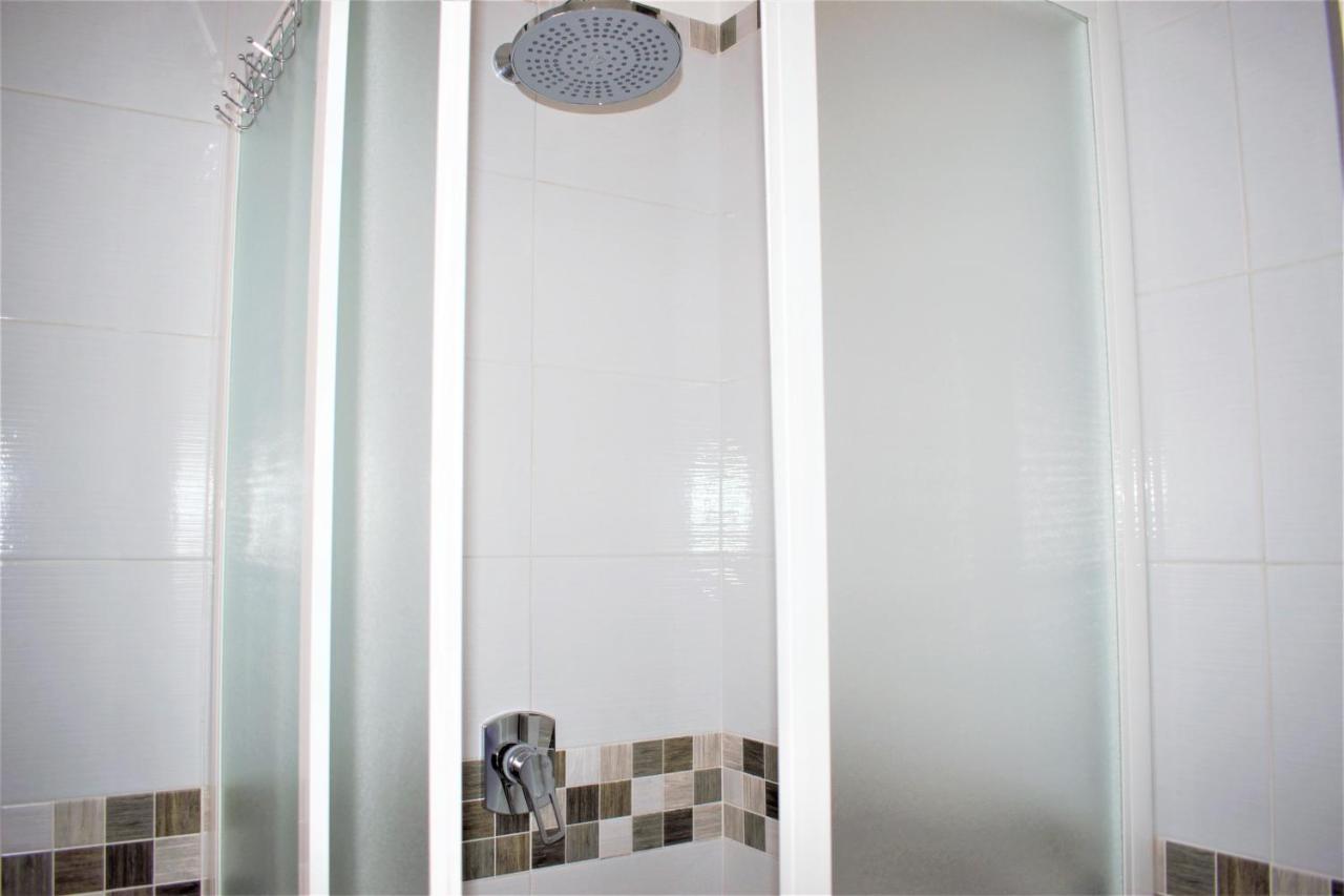 Primavera Apartment Mazzeo