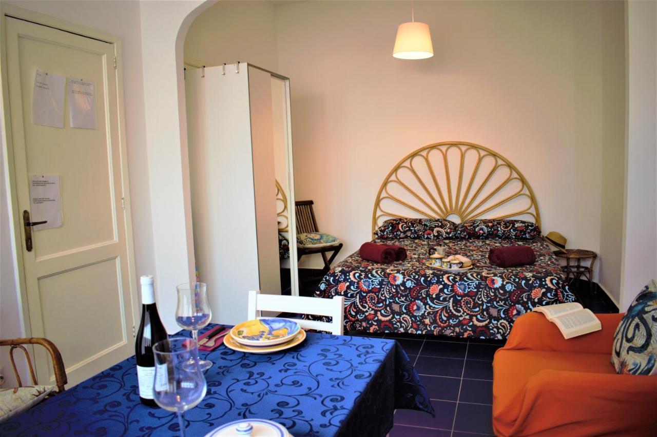 Primavera Apartment Mazzeo
