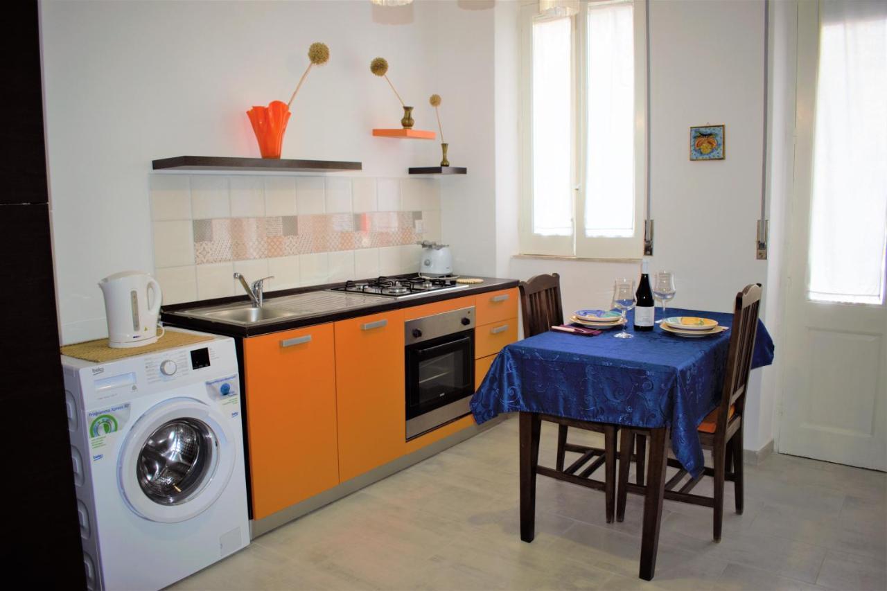 Apartment Primavera Mazzeo