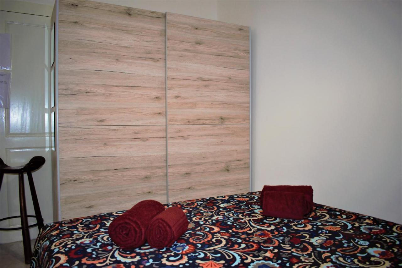Apartment Primavera *