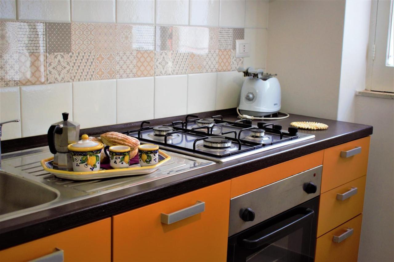 Primavera Apartment