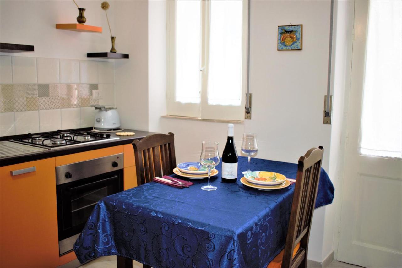 Apartment Primavera Mazzeo