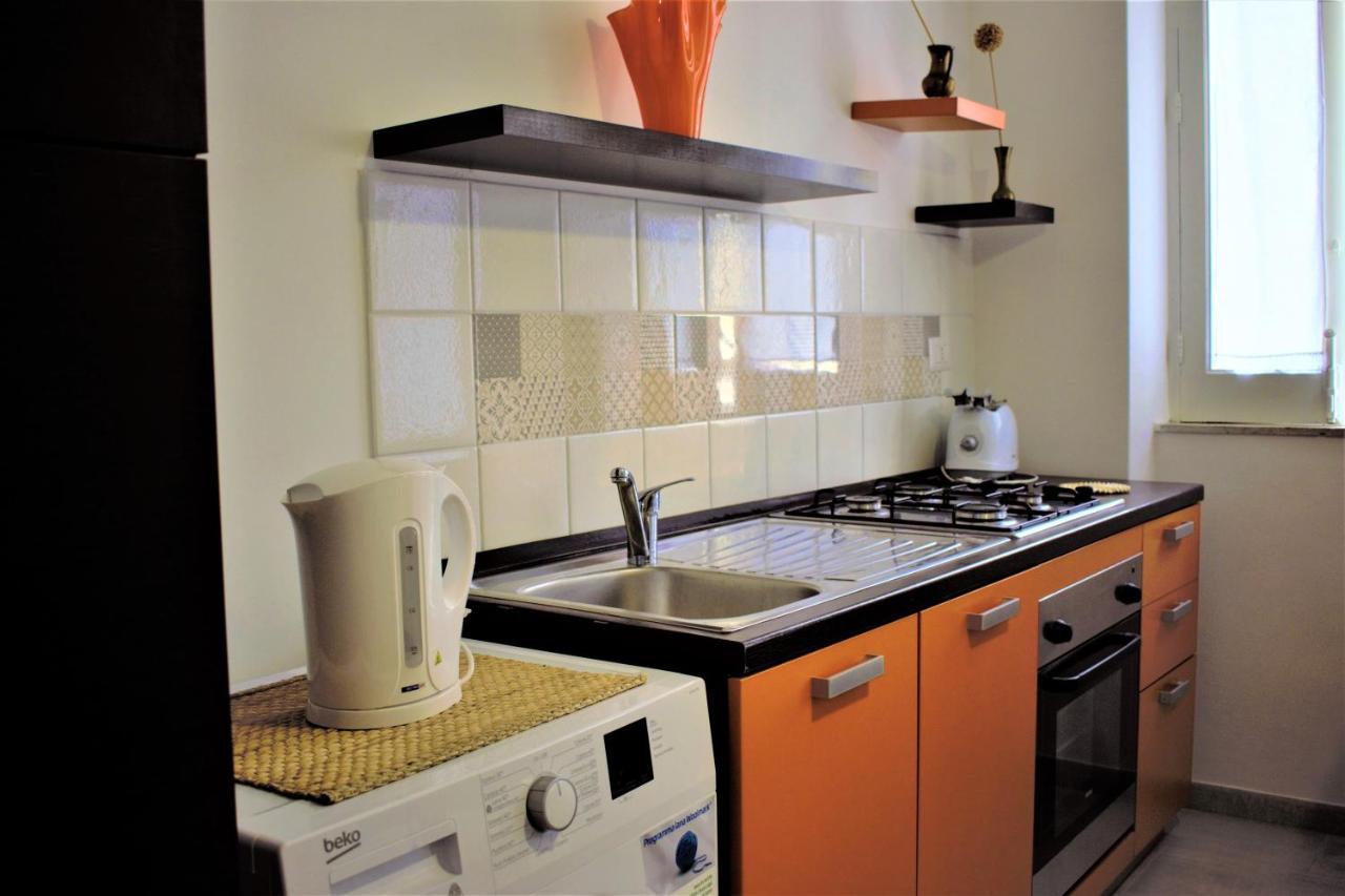 Apartment Primavera *