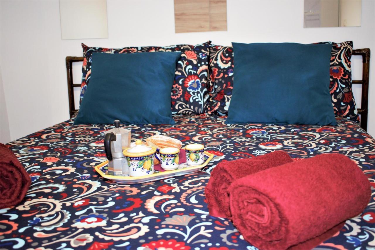 Primavera Apartment *