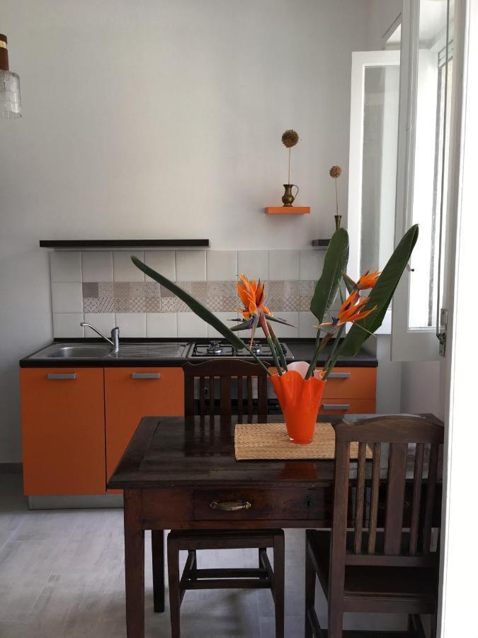 Primavera Apartment *