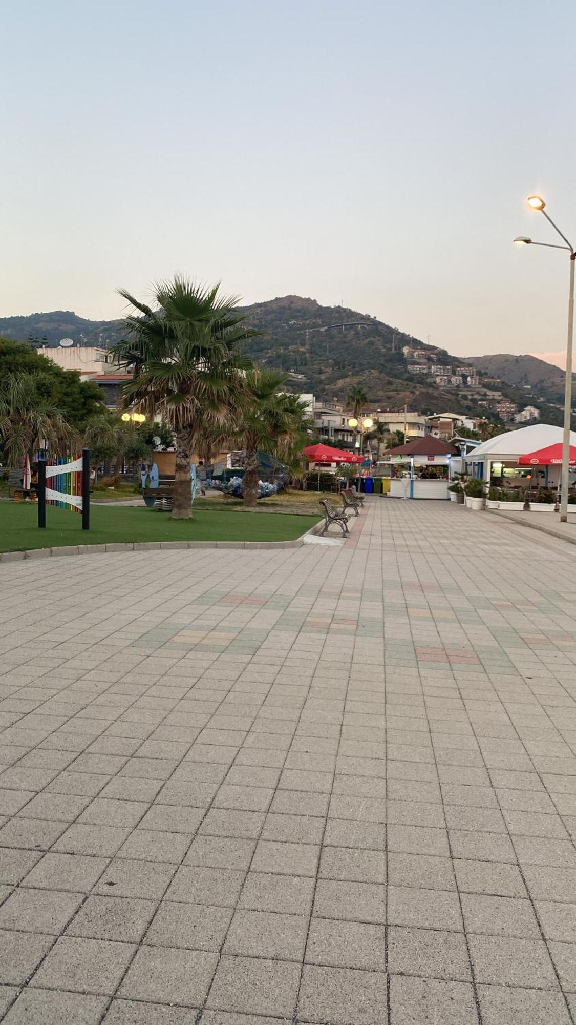 Primavera Apartment Mazzeo