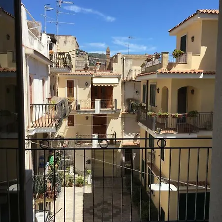 Primavera Apartment Mazzeo Exterior photo