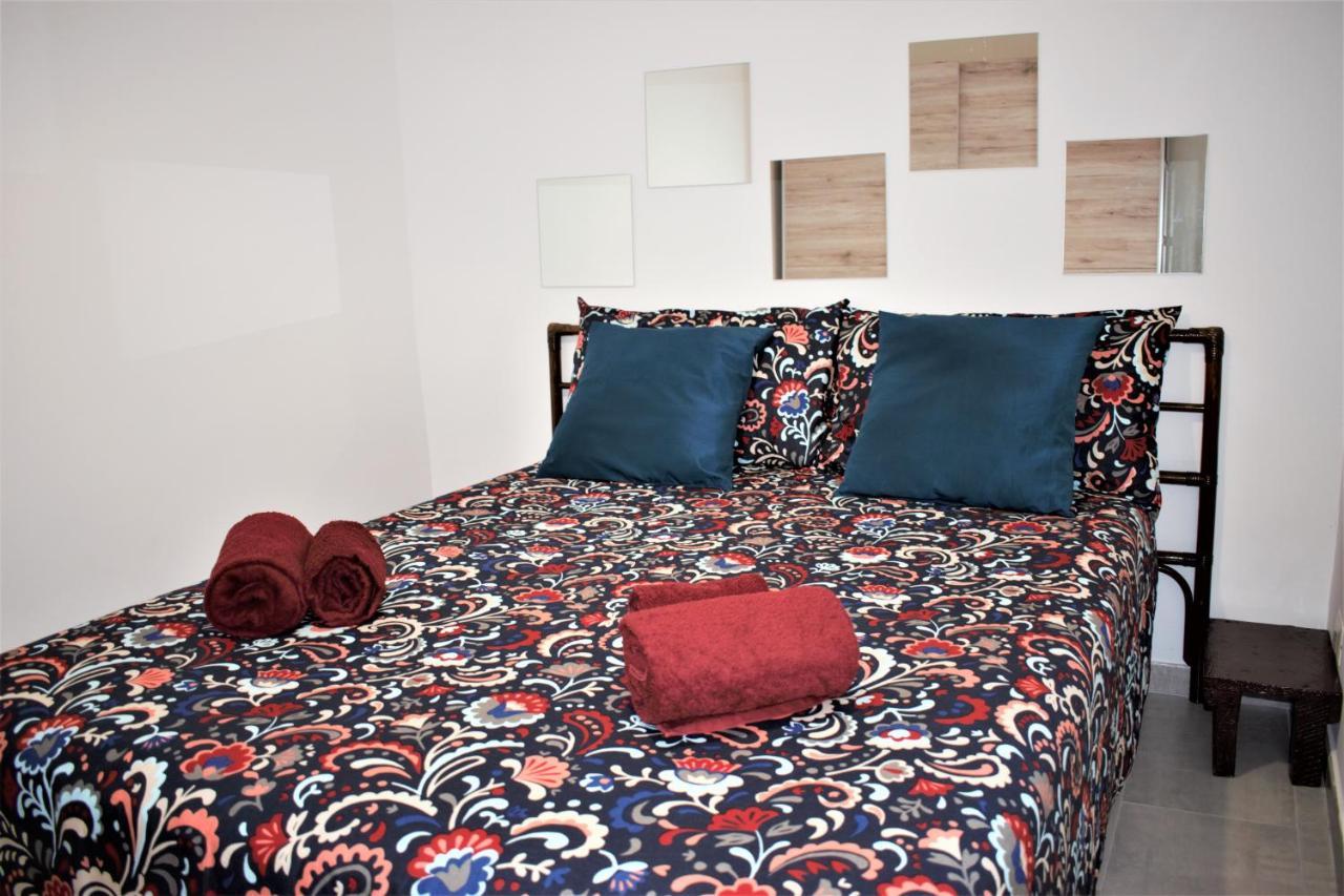 Primavera Apartment Mazzeo