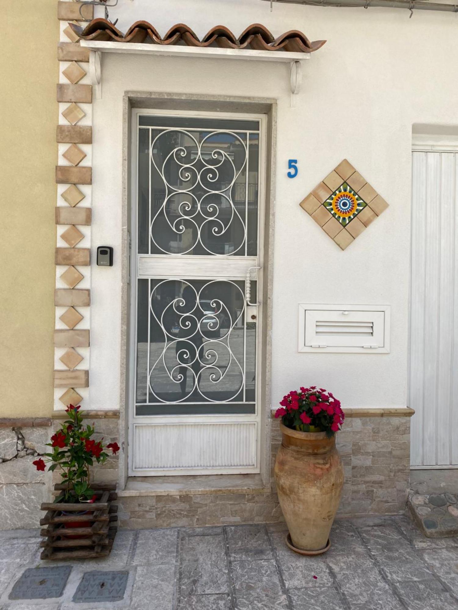 Apartment Primavera